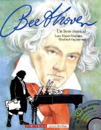 Beispielbild fr Beethoven : Un Livre Musical zum Verkauf von RECYCLIVRE