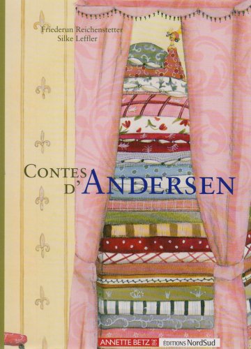 Beispielbild fr Contes d'Andersen zum Verkauf von Ammareal