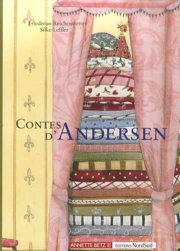 9783038330585: Contes d'Andersen