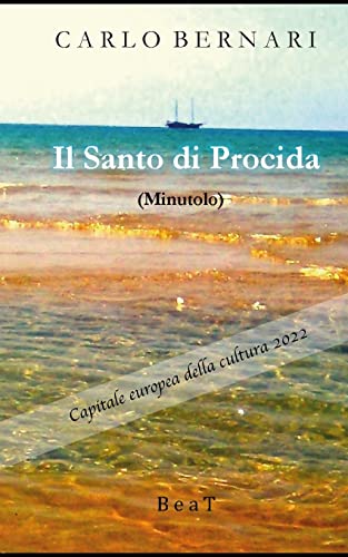 Stock image for Il Santo di Procida: Minutolo (Italian Edition) for sale by Lucky's Textbooks