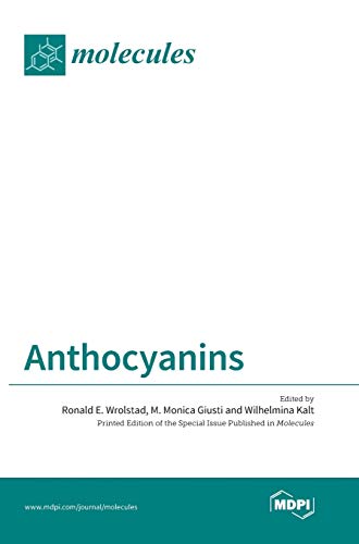 9783038422280: Anthocyanins