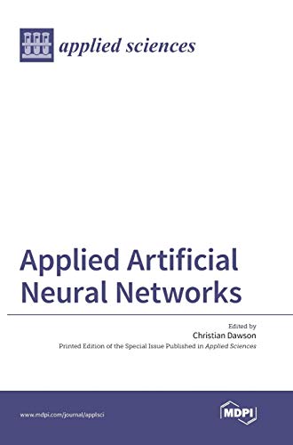 Imagen de archivo de Applied Artificial Neural Network a la venta por Books Puddle