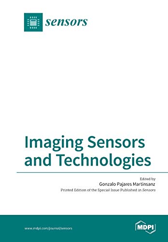 9783038423607: Imaging Sensors and Technologies