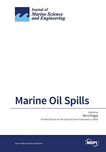 Stock image for Marine Oil Spills for sale by Lucky's Textbooks