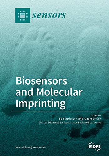 Stock image for Biosensors and Molecular Imprinting for sale by Lucky's Textbooks
