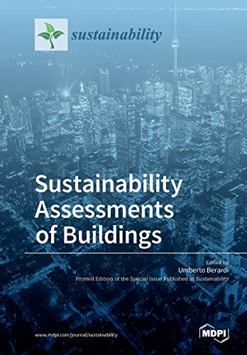 Beispielbild fr Sustainability Assessments of Buildings zum Verkauf von Lucky's Textbooks