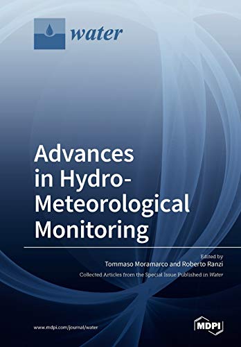 Stock image for Advances in Hydro-Meteorological Monitoring for sale by Lucky's Textbooks
