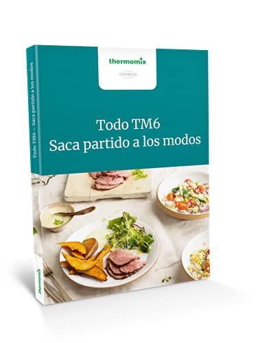 Imagen de archivo de Todo TM6: Saca partido a los modos a la venta por medimops