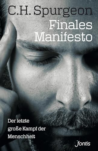 Imagen de archivo de Finales Manifesto: Der letzte groe Kampf der Menschheit a la venta por Revaluation Books