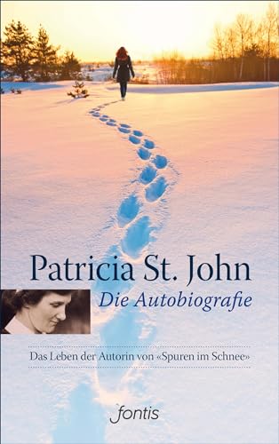 Imagen de archivo de Die Autobiografie: Das Leben der Autorin von "Spuren im Schnee" a la venta por Revaluation Books