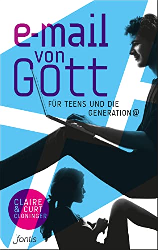Imagen de archivo de E-Mail von Gott fr Teens und die Generation @ a la venta por Revaluation Books