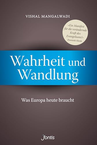 Stock image for Wahrheit und Wandlung -Language: german for sale by GreatBookPrices