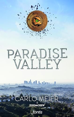 Stock image for Paradise Valley 1 for sale by medimops