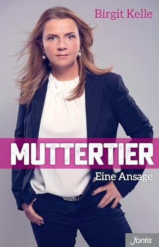 Stock image for Muttertier: Eine Ansage for sale by medimops