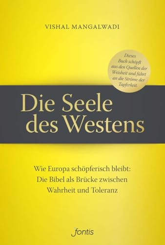 Stock image for Die Seele des Westens for sale by Blackwell's
