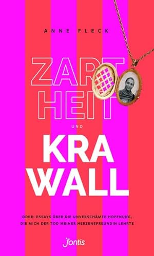 Stock image for Zartheit und Krawall for sale by GreatBookPrices