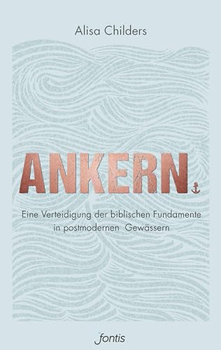 Stock image for Ankern. -Language: german for sale by GreatBookPrices