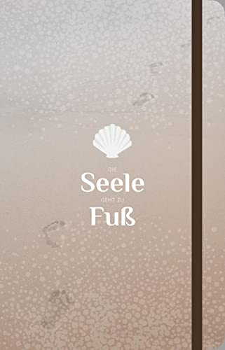 Stock image for Die Seele geht zu Fu for sale by GreatBookPrices
