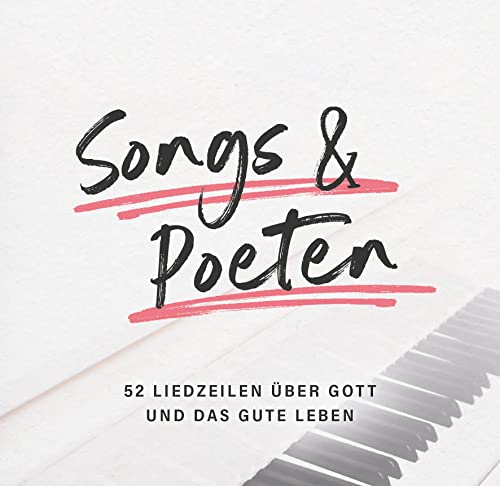 Stock image for Songs und Poeten (Aufstellbuch) for sale by GreatBookPrices