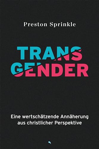 Stock image for Transgender for sale by PBShop.store US