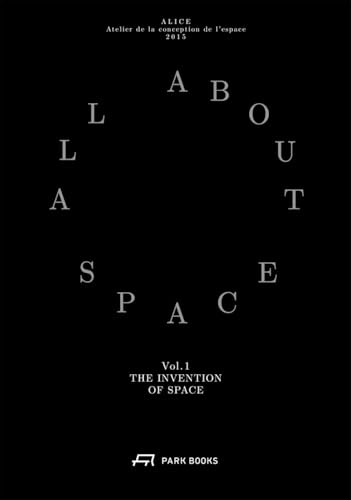 Stock image for All About Space: Volume 1 The Invention of Space for sale by Moe's Books
