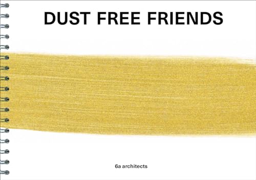 Stock image for Dust Free Friends for sale by Revaluation Books