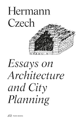 Beispielbild fr Essays on Architecture and City Planning (English) zum Verkauf von Antiquariat UEBUE