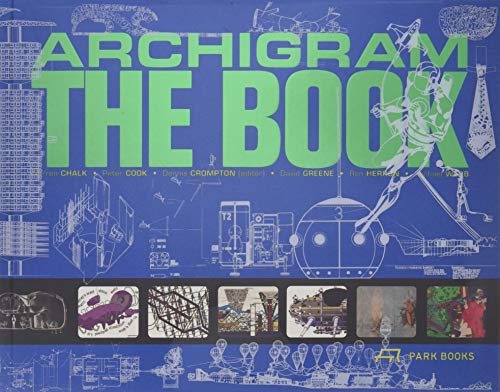 9783038600985: Archigram - The Book