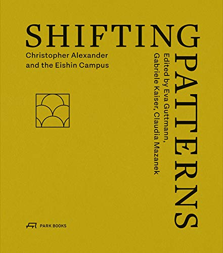 Stock image for Shifting Patterns for sale by Blackwell's