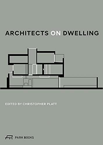 Stock image for Architects on Dwelling for sale by Blackwell's