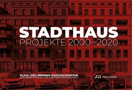 Stock image for Stadthaus for sale by Blackwell's