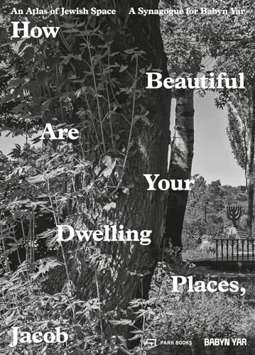 Stock image for How Beautiful Are Your Dwelling Places, Jacob for sale by Blackwell's