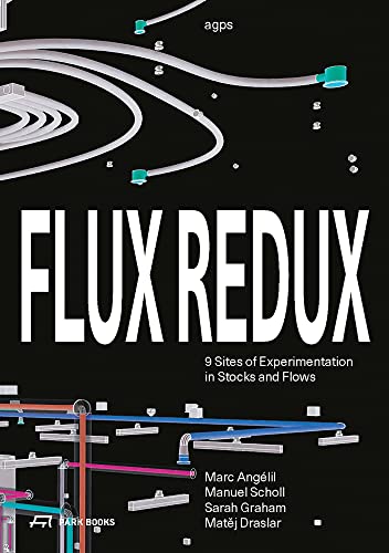 Stock image for Flux Redux : 9 Sites of Experimentation in Stocks and Flows for sale by GreatBookPrices