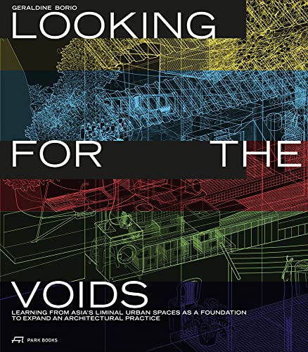 Stock image for Looking for the Voids for sale by Blackwell's