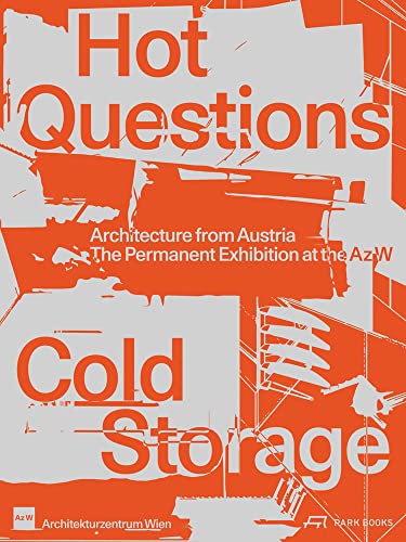Stock image for Hot Questions-Cold Storage for sale by GreatBookPrices