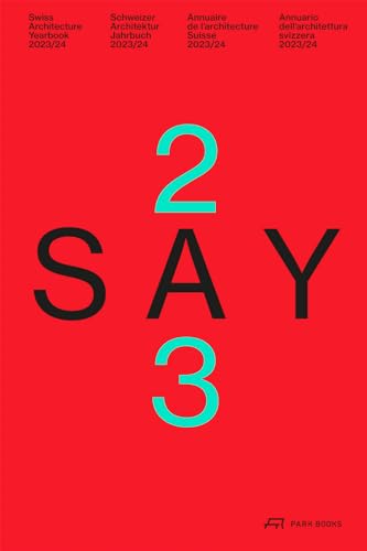 Immagine dell'editore per SAY 2023 venduto da PBShop.store UK