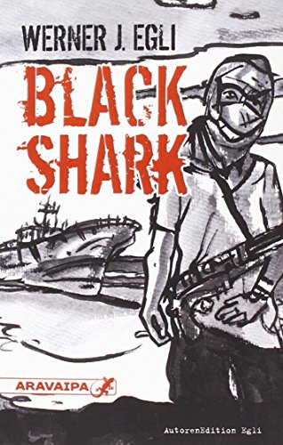 9783038640028: Black Shark