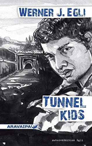 Beispielbild fr Tunnel Kids zum Verkauf von medimops