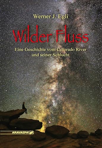 Beispielbild fr Wilder Fluss zum Verkauf von Blackwell's