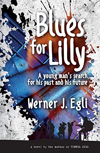 Beispielbild fr Blues for Lilly zum Verkauf von medimops