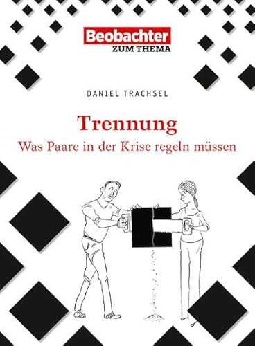 Beispielbild fr Trennung zum Verkauf von Fachbuch-Versandhandel