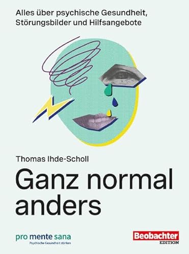 Ganz normal anders - Thomas Ihde-Scholl