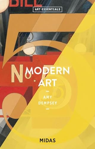 9783038761327: Modern Art (ART ESSENTIALS)