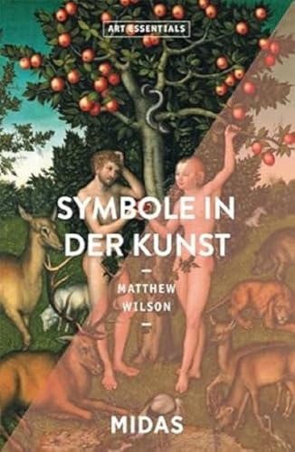 Beispielbild fr Symbole in der Kunst. (ART ESSENTIALS) (Deutsch) zum Verkauf von Buchplatz.ch