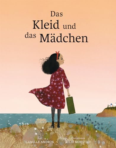 Stock image for Das Kleid und das Mdchen for sale by GreatBookPrices