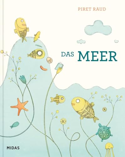 Beispielbild fr Das Meer -Language: german zum Verkauf von GreatBookPrices