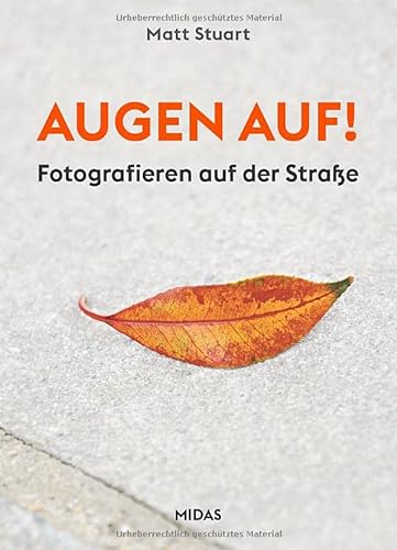 AUGEN AUF ! -Language: german