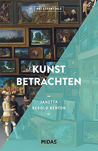 Beispielbild fr Kunst betrachten (ART ESSENTIALS) zum Verkauf von Blackwell's