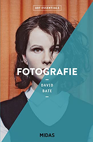 Stock image for Fotografie (ART ESSENTIALS) for sale by Blackwell's