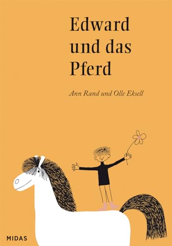 Beispielbild fr Edward und das Pferd zum Verkauf von GreatBookPrices